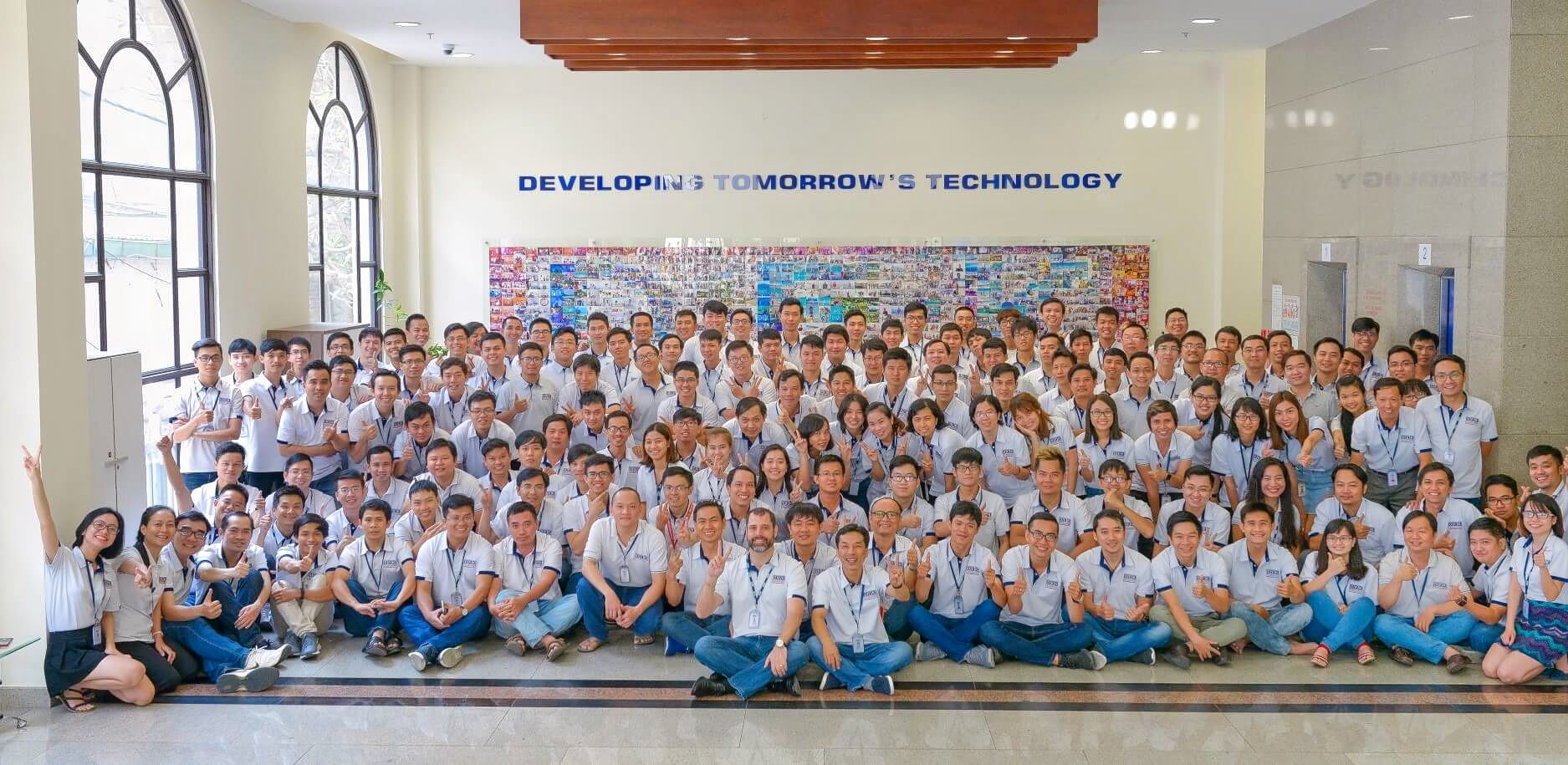 dek technologies