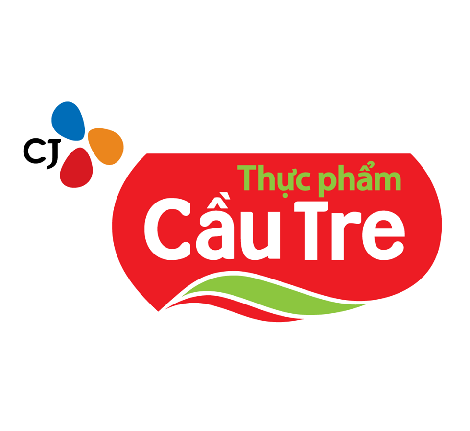 công ty thực phẩm cj cầu tre
