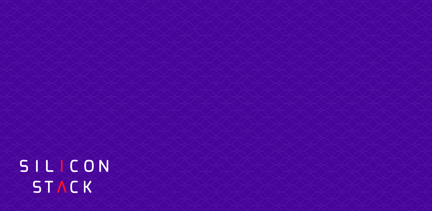 silicon stack