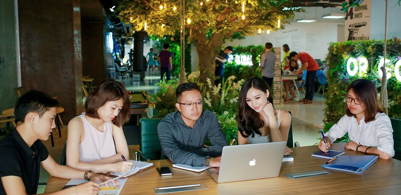 nexttech group