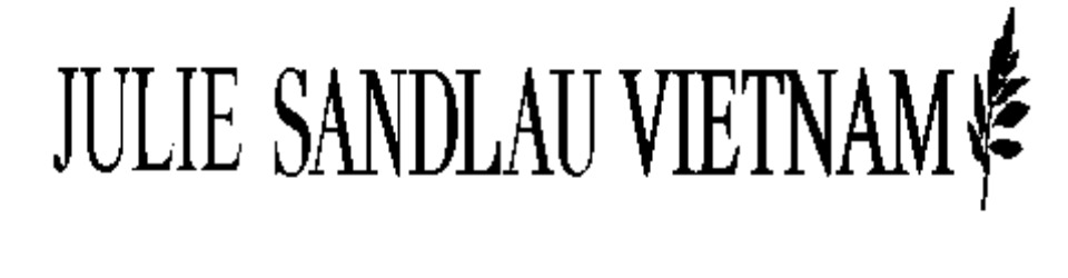 công ty tnhh julie sandlau việt nam