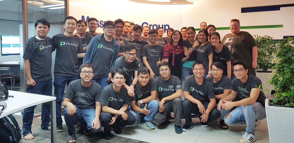 messagemedia in partnership with pycogroup