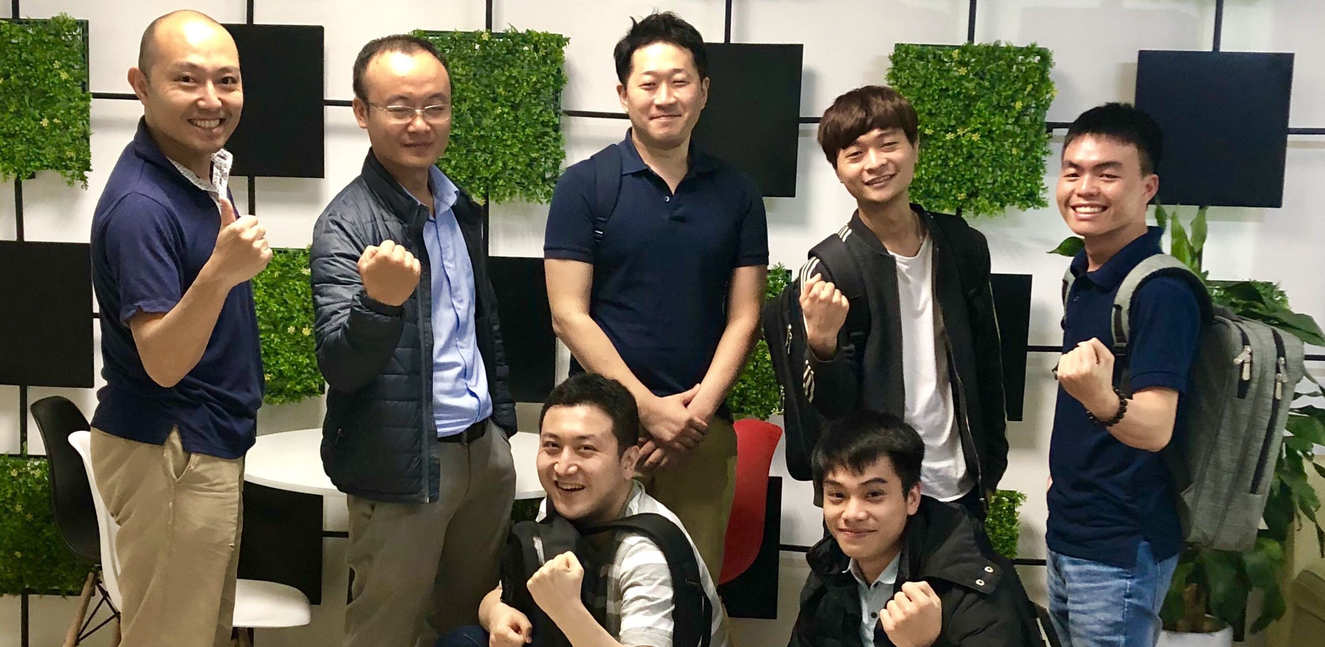 connectiv việt nam