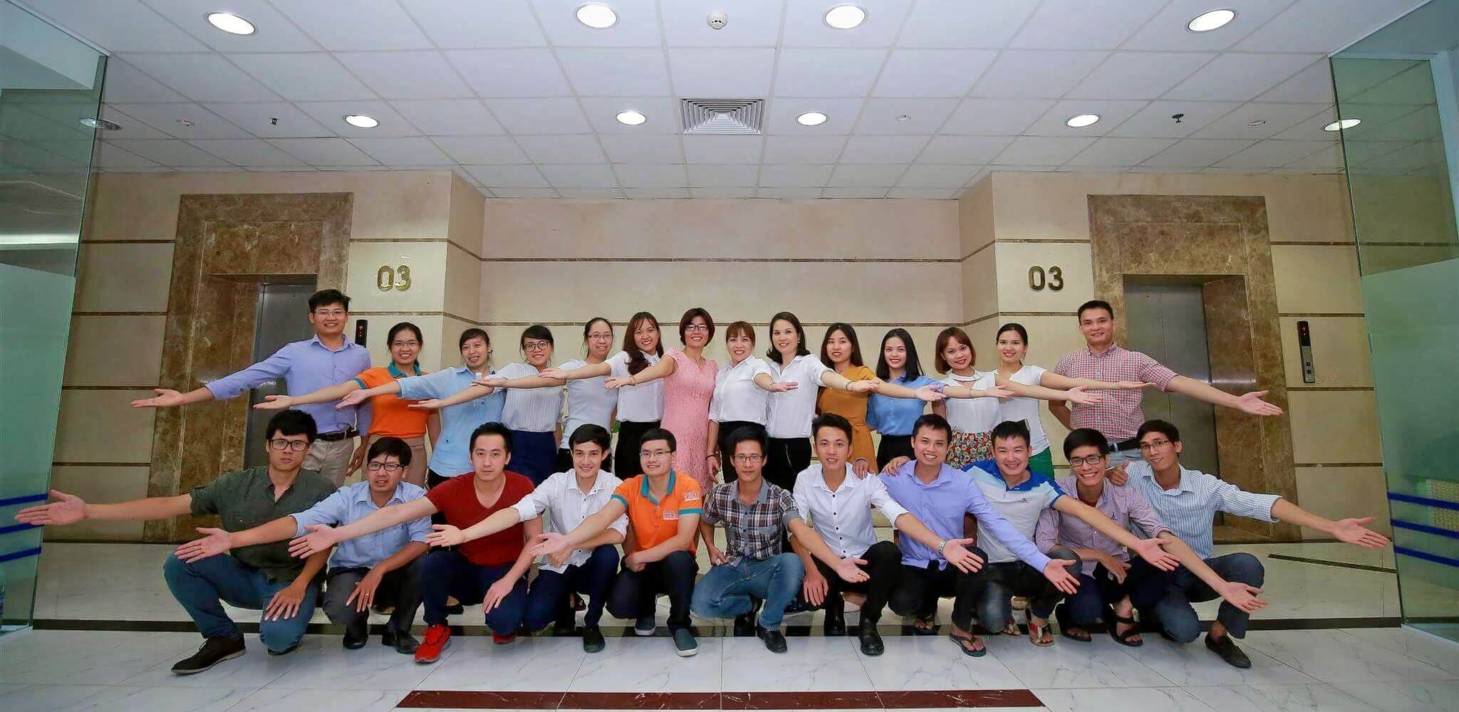 dcv jsc truyền số liệu vietnam