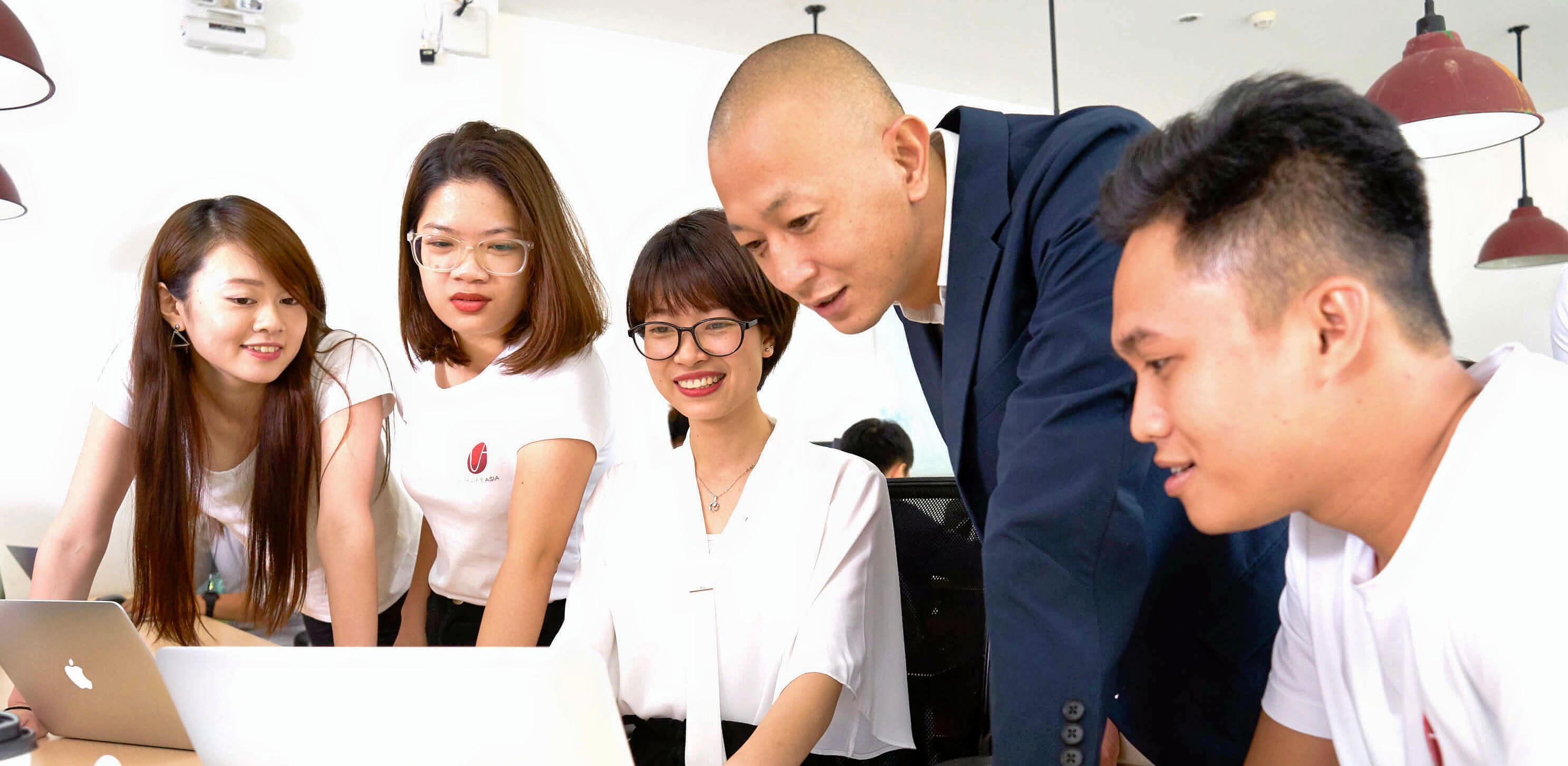 vitalify asia