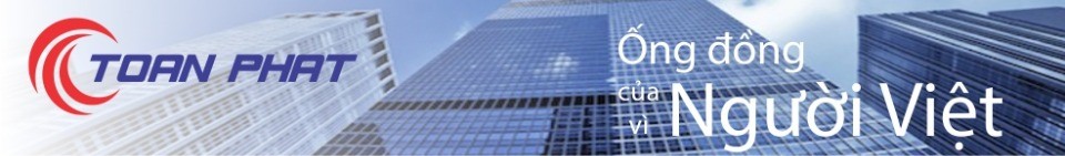 công ty cổ phần ống đồng toàn phát