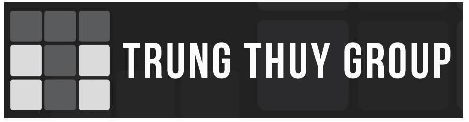 công ty cổ phần tập đoàn trung thủy