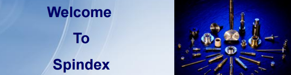 công ty tnhh công nghiệp spindex hà nội