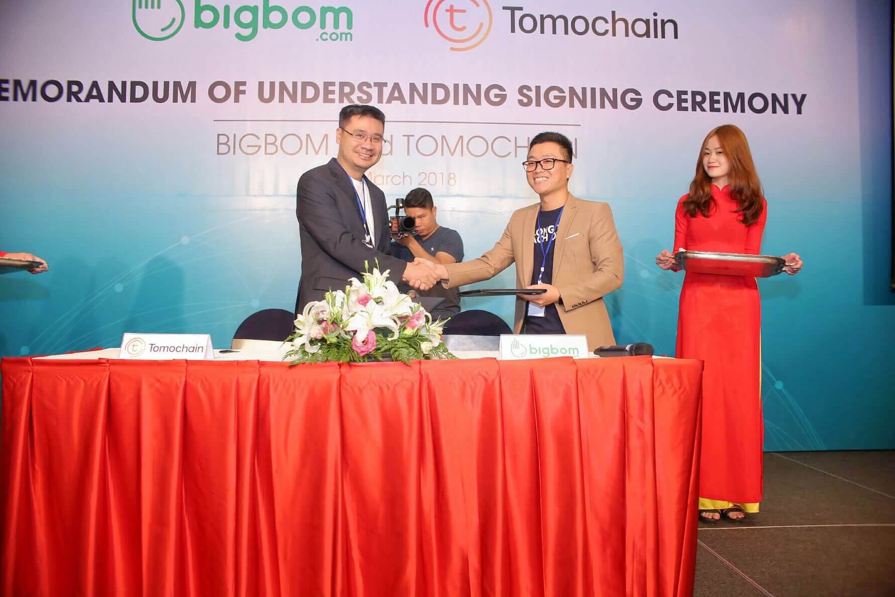 tomochain việt nam