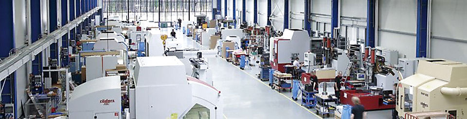 công ty tnhh roeders việt nam