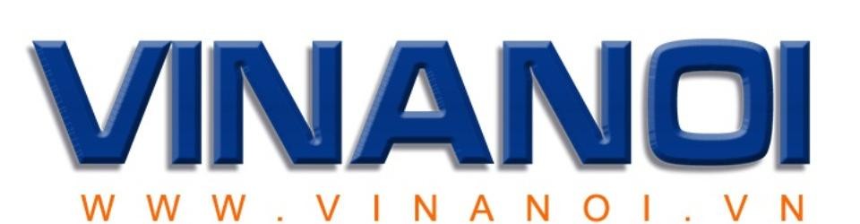công ty cổ phần vinanoi