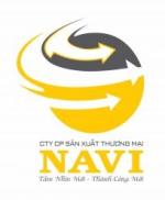 công ty cổ phần sản xuất thương mại navi