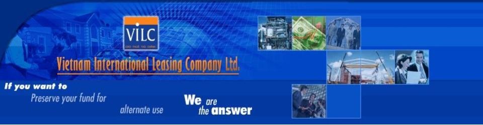 công ty tnhh cho thuê tài chính quốc tế việt nam