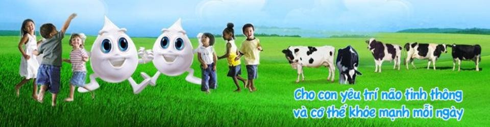 công ty cổ phần sữa hà nội