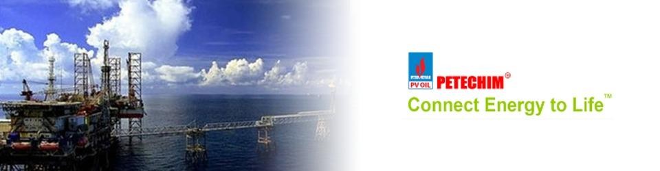 công ty cổ phần thương mại dầu khí