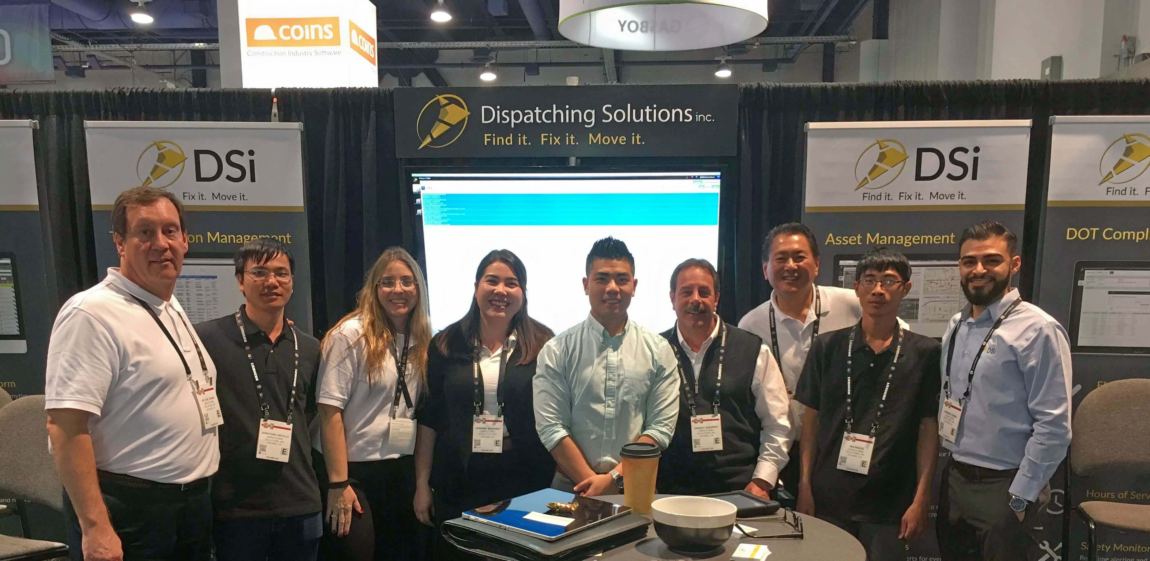 dispatching solutions inc