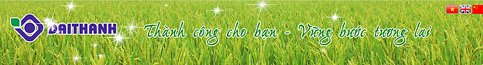 công ty cổ phần đại thành
