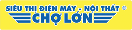 siêu thị điện máy - nội thất chợ lớn - công nghệ bảo lộc