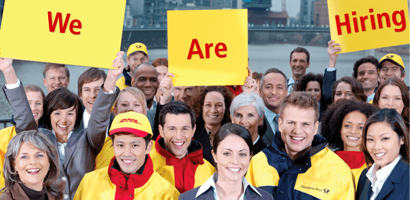 dhl express