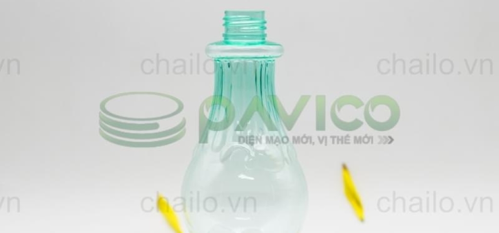 công ty tnhh bao bì pavico