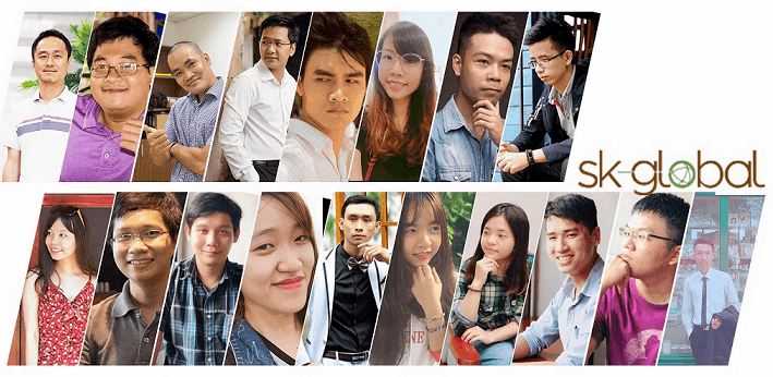 sk - global jsc