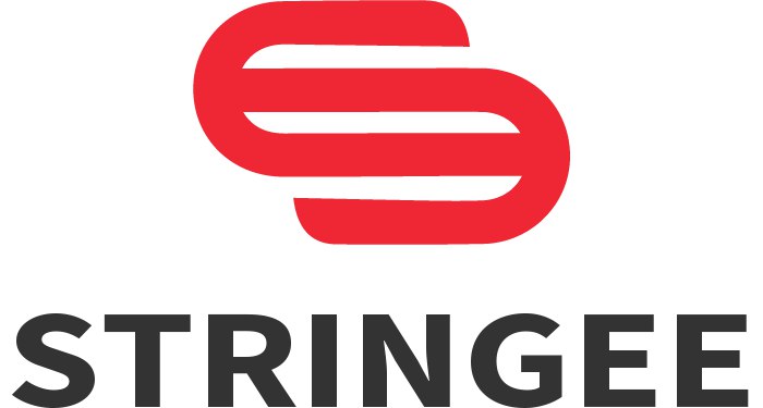 công ty cổ phần stringee