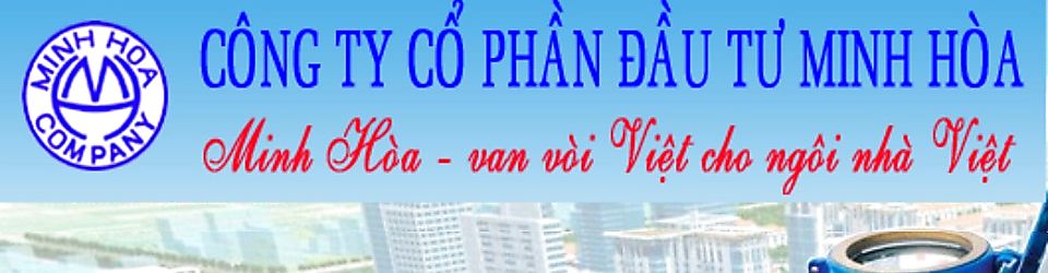 công ty cổ phần đầu tư minh hòa