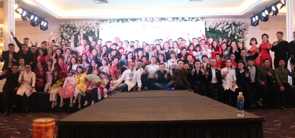 công ty cổ phần funtap