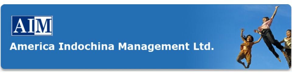 america indochina management aim ltd