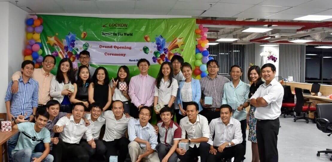 lockon vietnam