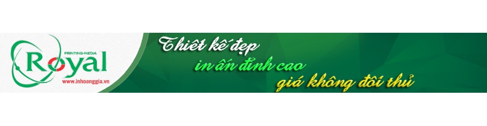 công ty cổ phần in và truyền thông royal việt nam