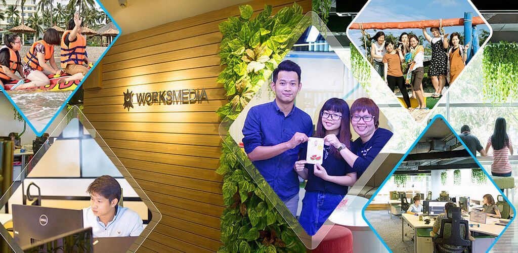 worksmedia vietnam