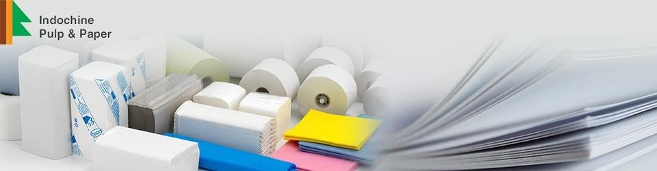 công ty tnhh giấy và bột giấy đông dương