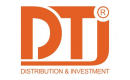 công ty cổ phần đầu tư và phân phối dtj