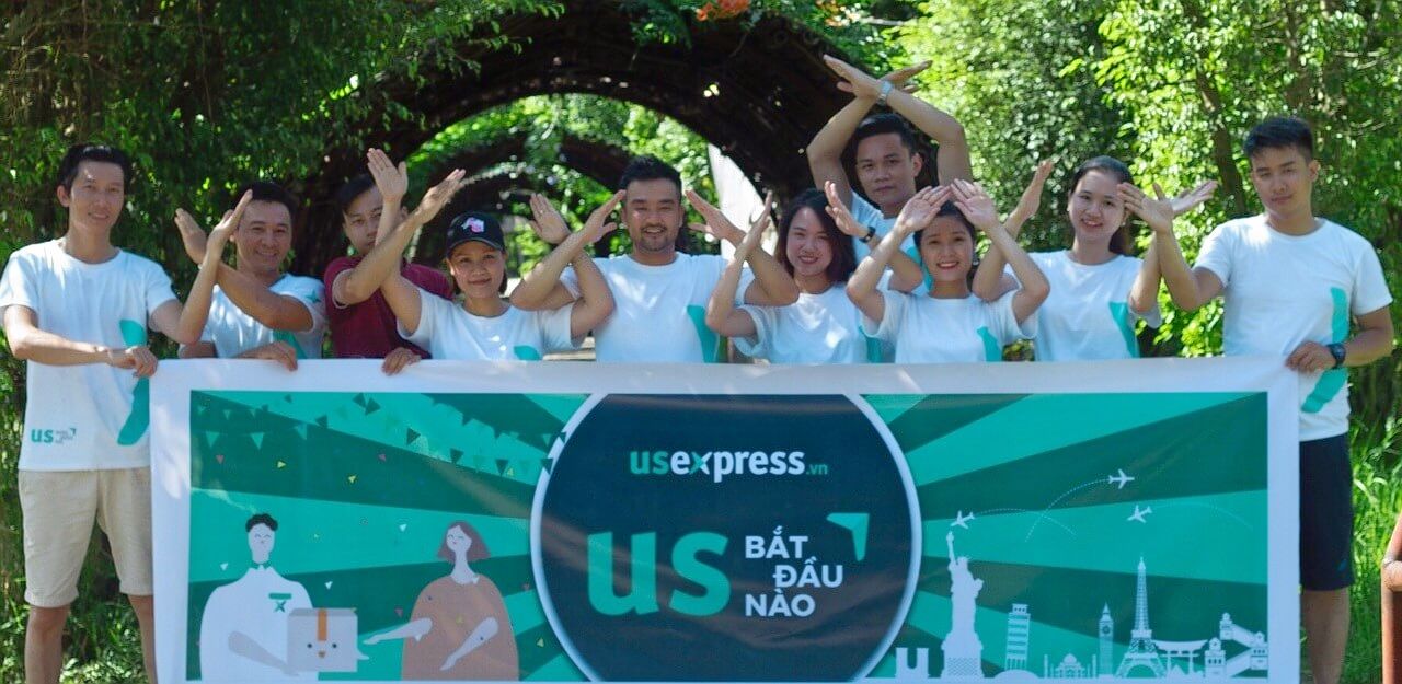 us express