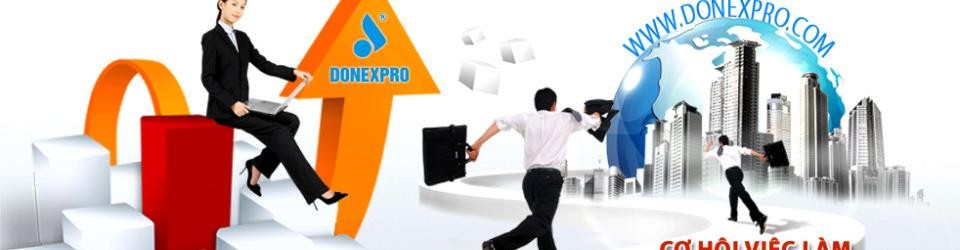 công ty tnhh thể thao donex