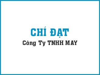 công ty tnhh may chí đạt