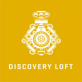 discovery loft inc