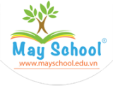 trung tâm ngoại ngữ tháng năm -may school