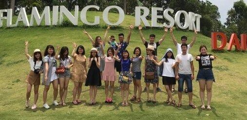 fingroup