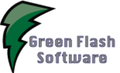 green flash software