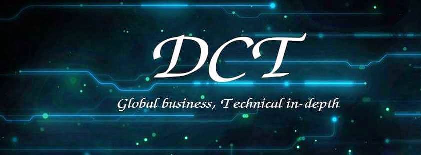dct technology solutions
