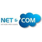 net&com