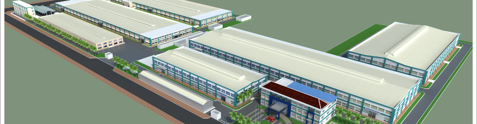 công ty tnhh việt nam center power tech