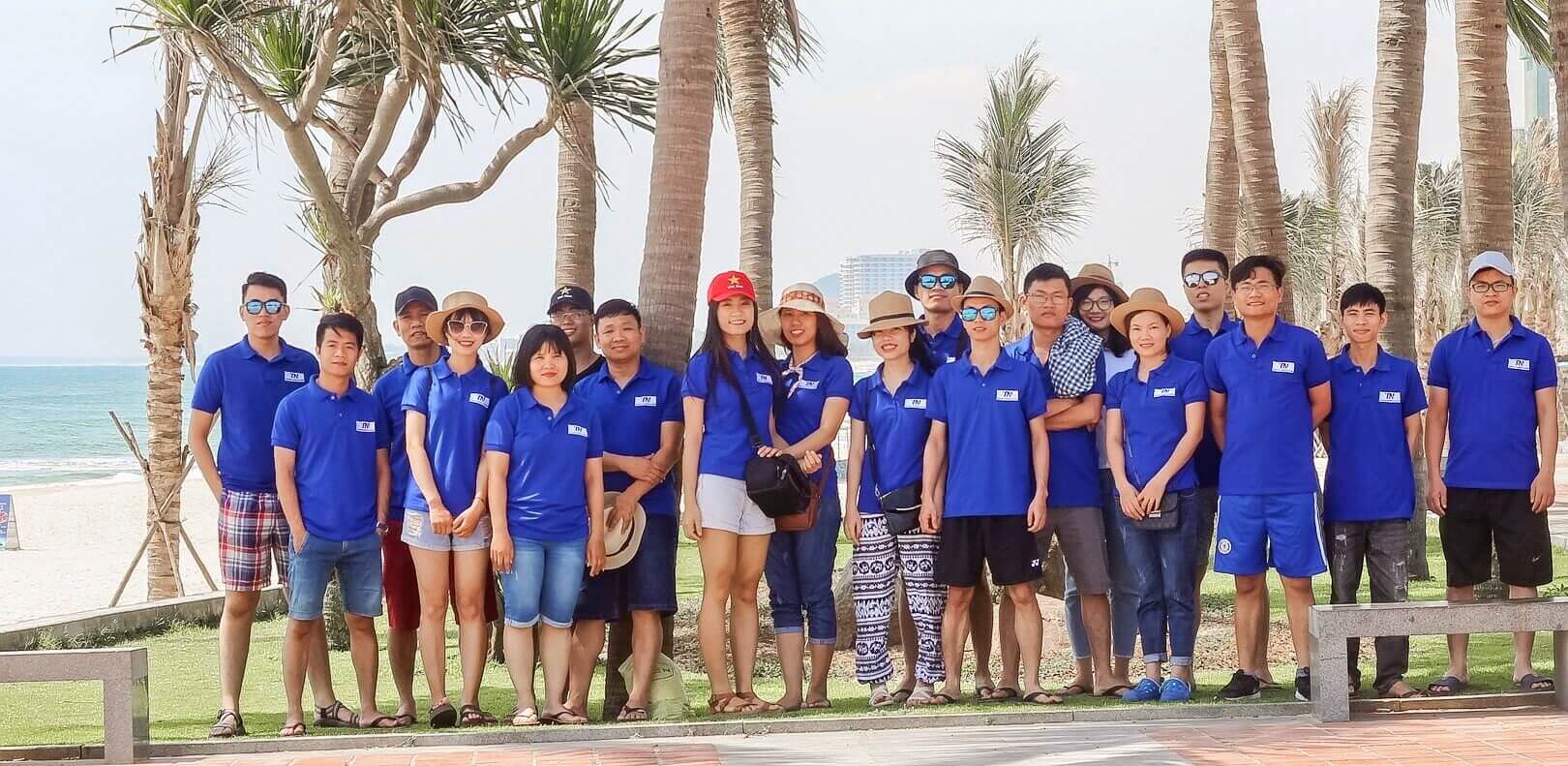 trí nghĩa technology