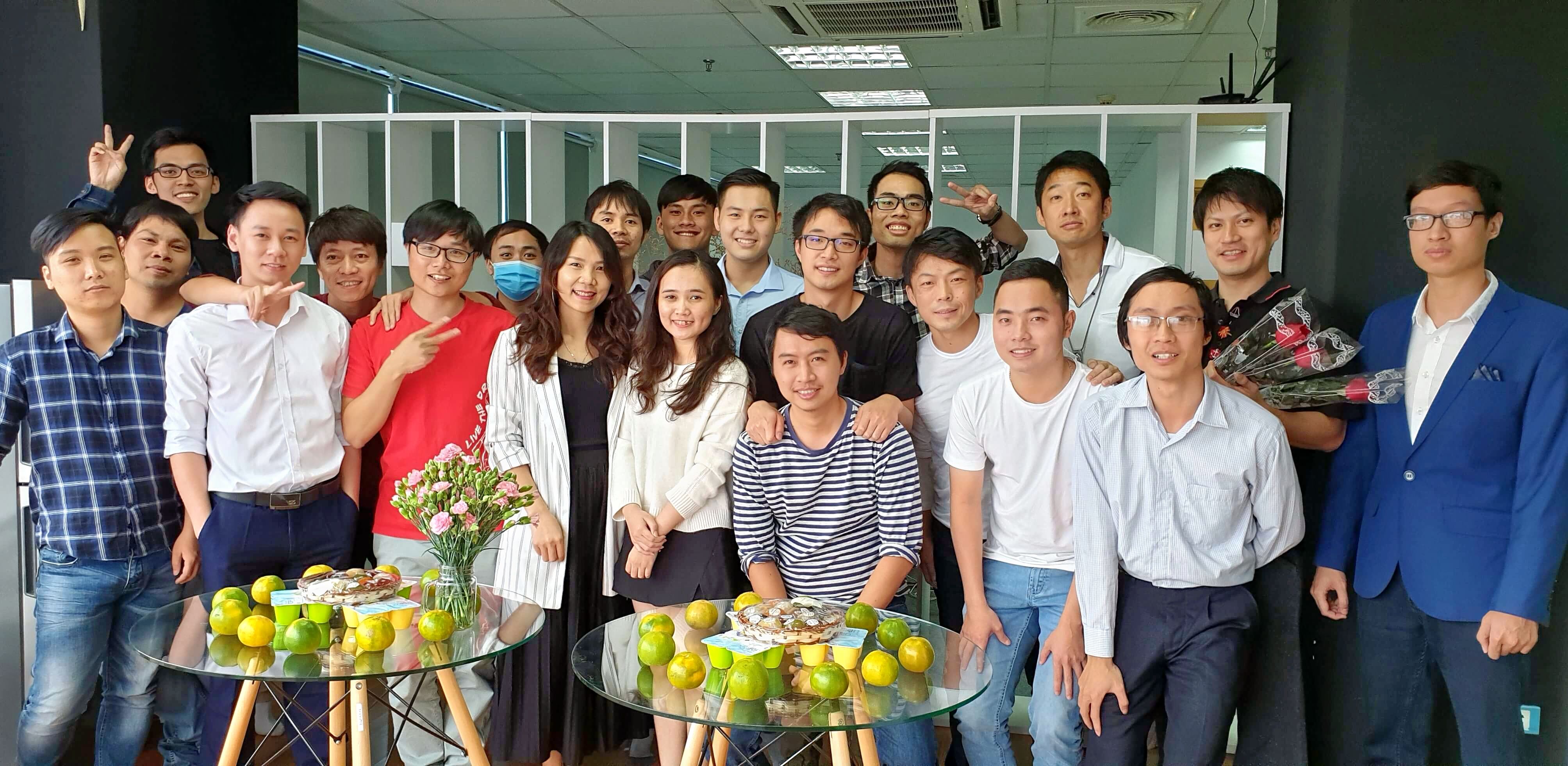 bigtree technology and consulting vietnam co. ltd