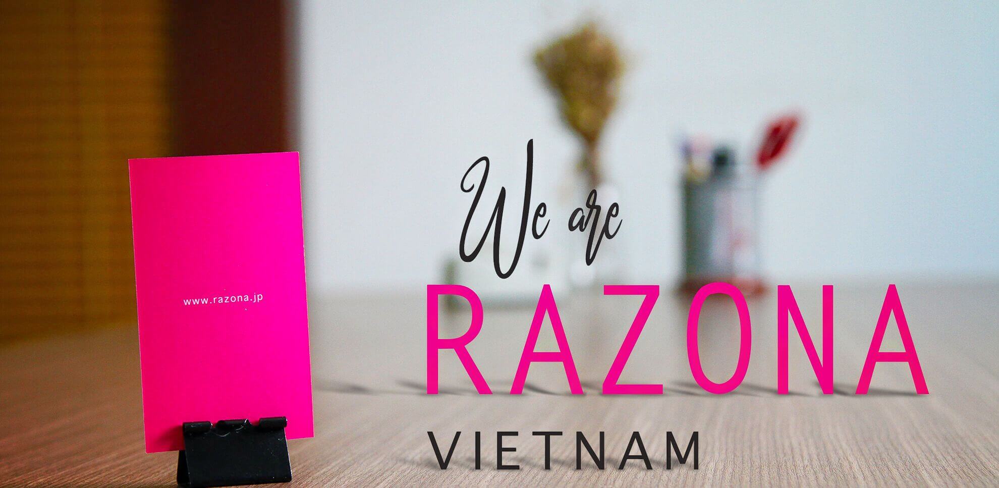 razona vietnam