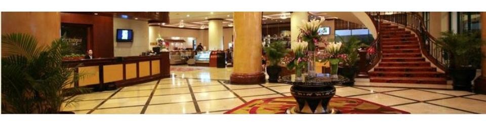 công ty tnhh khách sạn hà nội fortuna