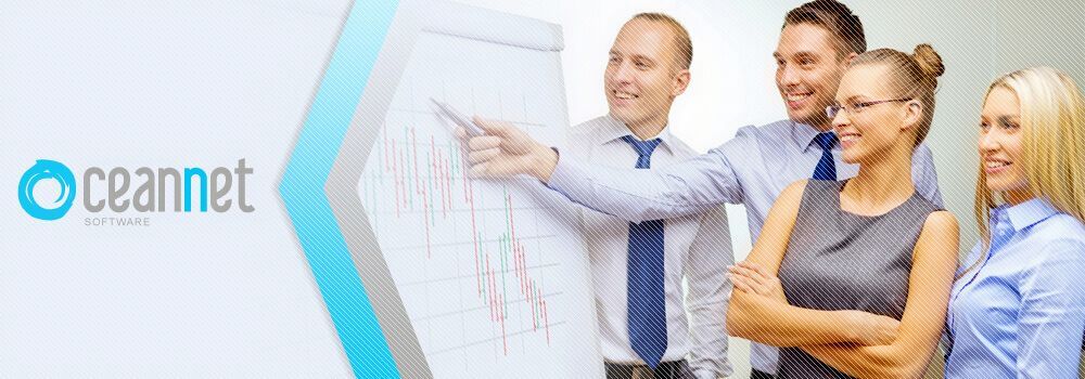 oceannet software