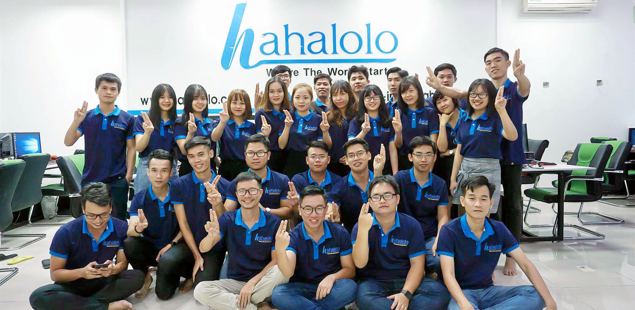 hahalolo